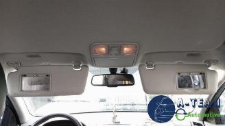 Hyundai I-30 i30 Crosswagon (WWH), Combi, 2007 / 2012 1.6 CVVT 16V picture 24