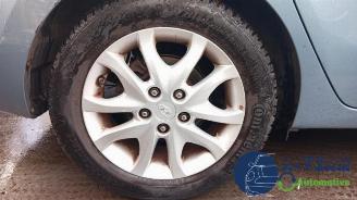 Hyundai I-30 i30 Crosswagon (WWH), Combi, 2007 / 2012 1.6 CVVT 16V picture 26