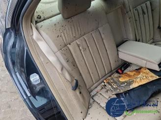 Mercedes E-klasse E (W212), Sedan, 2009 / 2016 E-350 CDI V6 24V BlueEfficiency picture 29