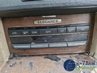 Mercedes E-klasse E (W212), Sedan, 2009 / 2016 E-350 CDI V6 24V BlueEfficiency picture 27