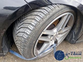 Mercedes E-klasse E (W212), Sedan, 2009 / 2016 E-350 CDI V6 24V BlueEfficiency picture 33