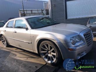 Chrysler 300 C 300 C, Sedan, 2004 / 2014 3.0 CRD V6 24V picture 6