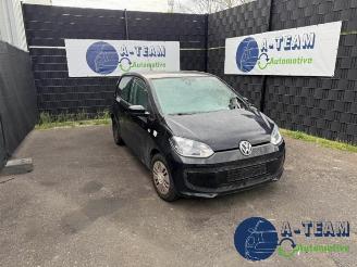 Volkswagen Up! Up! (121), Hatchback, 2011 1.0 12V 60 picture 1