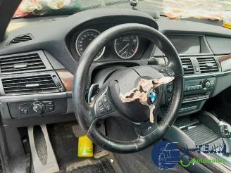 BMW X6 X6 (E71/72), SUV, 2008 / 2014 M50d 3.0 24V picture 13