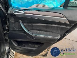 BMW X6 X6 (E71/72), SUV, 2008 / 2014 M50d 3.0 24V picture 23