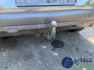 Citroën C4 cactus C4 Cactus (0B/0P), Hatchback 5-drs, 2014 1.6 Blue Hdi 100 picture 7