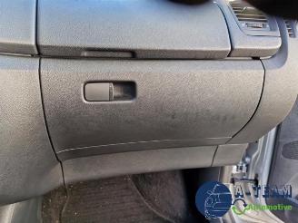 Skoda Fabia Fabia II Combi, Combi 5-drs, 2007 / 2015 1.2 TSI picture 29