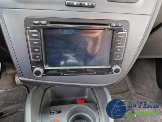 Seat Leon Leon (1P1), Hatchback 5-drs, 2005 / 2013 1.4 TSI 16V picture 25