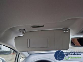 Seat Leon Leon (1P1), Hatchback 5-drs, 2005 / 2013 1.4 TSI 16V picture 32