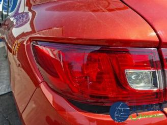 Renault Clio Clio IV (5R), Hatchback 5-drs, 2012 / 2021 0.9 Energy TCE 90 12V picture 11