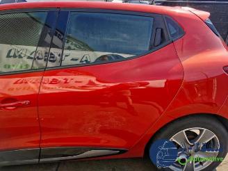 Renault Clio Clio IV (5R), Hatchback 5-drs, 2012 / 2021 0.9 Energy TCE 90 12V picture 6