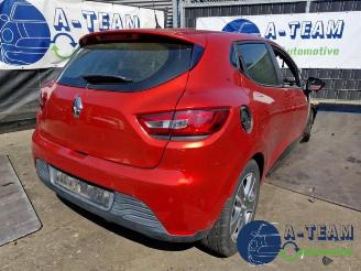 Renault Clio Clio IV (5R), Hatchback 5-drs, 2012 / 2021 0.9 Energy TCE 90 12V picture 4