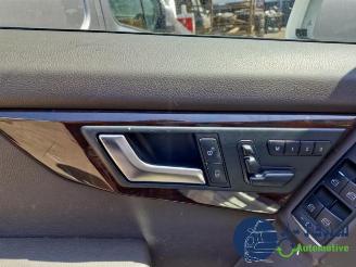 Mercedes Glk-klasse GLK (204.7/9), SUV, 2008 / 2015 3.5 350 V6 24V 4-Matic picture 32