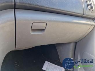 Hyundai H-300 H-300, Van, 2008 2.5 CRDi picture 21