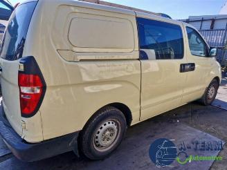 Hyundai H-300 H-300, Van, 2008 2.5 CRDi picture 9