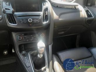 Ford Focus Focus 3 Wagon, Combi, 2010 / 2020 2.0 ST EcoBoost 16V picture 17