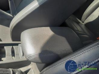 Ford Focus Focus 3 Wagon, Combi, 2010 / 2020 2.0 ST EcoBoost 16V picture 29