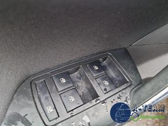 Opel Insignia Insignia, Hatchback 5-drs, 2008 / 2017 1.6 Turbo 16V Ecotec picture 27