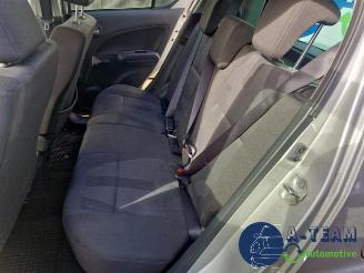 Opel Agila Agila (B), MPV, 2008 / 2014 1.0 12V picture 26