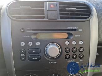 Opel Agila Agila (B), MPV, 2008 / 2014 1.0 12V picture 28
