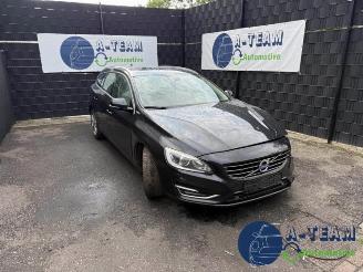 Sloopauto Volvo V-60 V60 I (FW/GW), Combi, 2010 / 2018 2.4 D6 20V Plug-in Hybrid AWD 2013/8