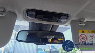 Toyota Yaris Cross Yaris Cross (PB1/PJ1), SUV, 2020 1.5 12V Hybrid 115 picture 27