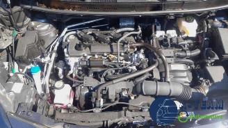 Toyota Yaris Cross Yaris Cross (PB1/PJ1), SUV, 2020 1.5 12V Hybrid 115 picture 15