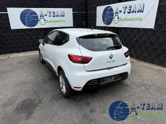 Renault Clio Clio IV (5R), Hatchback 5-drs, 2012 / 2021 0.9 Energy TCE 90 12V picture 1