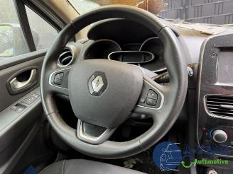 Renault Clio Clio IV (5R), Hatchback 5-drs, 2012 / 2021 0.9 Energy TCE 90 12V picture 18