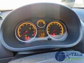 Opel Corsa Corsa D, Hatchback, 2006 / 2014 1.4 16V Twinport picture 14