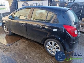 Opel Corsa Corsa D, Hatchback, 2006 / 2014 1.4 16V Twinport picture 7