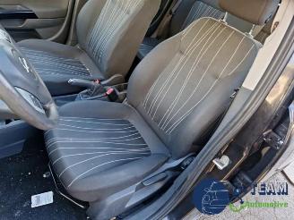 Opel Corsa Corsa D, Hatchback, 2006 / 2014 1.4 16V Twinport picture 19