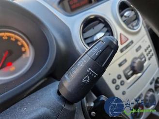 Opel Corsa Corsa D, Hatchback, 2006 / 2014 1.4 16V Twinport picture 23