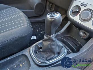 Opel Corsa Corsa D, Hatchback, 2006 / 2014 1.4 16V Twinport picture 28