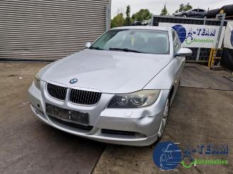 Autoverwertung BMW 3-serie 3 serie (E90), Sedan, 2005 / 2011 325i 24V 2005/7