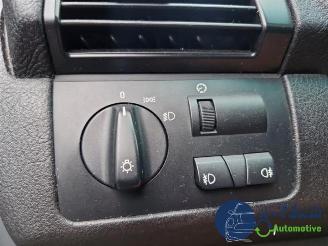 BMW X5 X5 (E53), SUV, 2000 / 2006 4.4 V8 32V picture 32