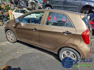 Kia Picanto Picanto (TA), Hatchback, 2011 / 2017 1.0 12V picture 15