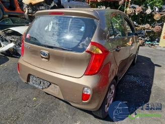 Kia Picanto Picanto (TA), Hatchback, 2011 / 2017 1.0 12V picture 22
