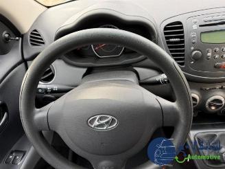 Hyundai I-10 i10 (F5), Hatchback, 2007 / 2013 1.1i 12V picture 27