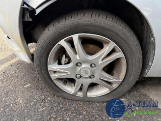 Hyundai I-10 i10 (F5), Hatchback, 2007 / 2013 1.1i 12V picture 18