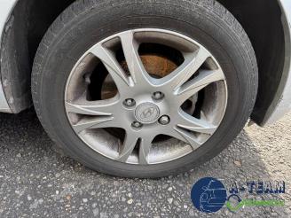 Hyundai I-10 i10 (F5), Hatchback, 2007 / 2013 1.1i 12V picture 15