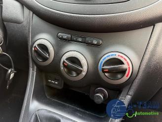 Hyundai I-10 i10 (F5), Hatchback, 2007 / 2013 1.1i 12V picture 28