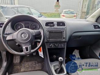 Volkswagen Polo Polo V (6R), Hatchback, 2009 / 2017 1.2 TDI 12V BlueMotion picture 30