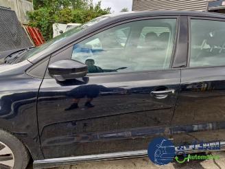Volkswagen Polo Polo V (6R), Hatchback, 2009 / 2017 1.2 TDI 12V BlueMotion picture 10