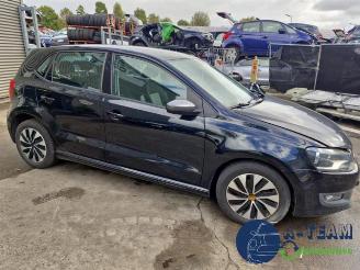 Volkswagen Polo Polo V (6R), Hatchback, 2009 / 2017 1.2 TDI 12V BlueMotion picture 13