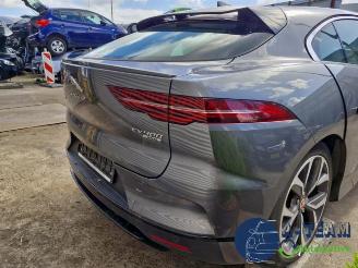 Jaguar I-Pace I-Pace, SUV, 2018 EV400 AWD picture 16