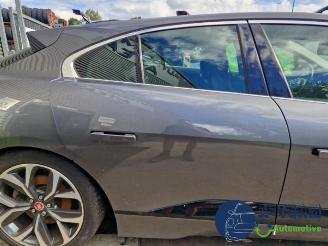 Jaguar I-Pace I-Pace, SUV, 2018 EV400 AWD picture 12