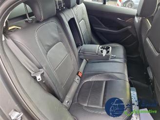Jaguar I-Pace I-Pace, SUV, 2018 EV400 AWD picture 25