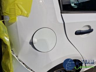 Volkswagen Up! Up! (121), Hatchback, 2011 1.0 12V 60 picture 29