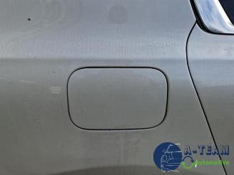 Peugeot 508 508 (8D), Sedan, 2010 / 2018 2.0 Hybrid4 16V picture 21